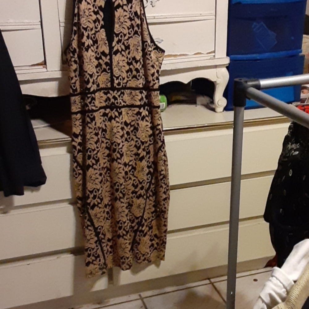 Nice dress